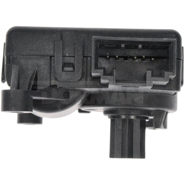 Air Door Actuator - Air Inlet, Dorman - Oe Solutions 604-704